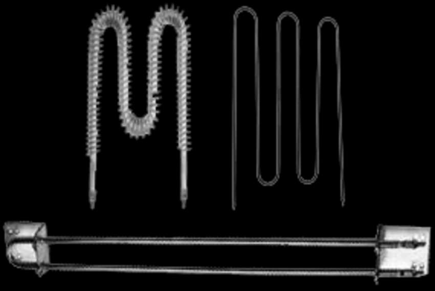Tubular Air Heaters