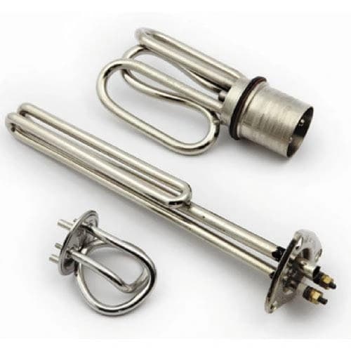 Tubular Heater, 220 V