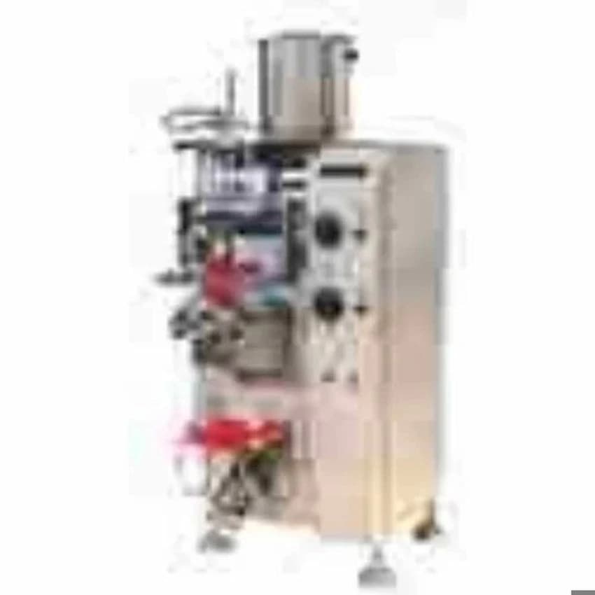 Automatic Pepsi Packing Machine