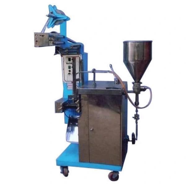 Liquid Packing Machine