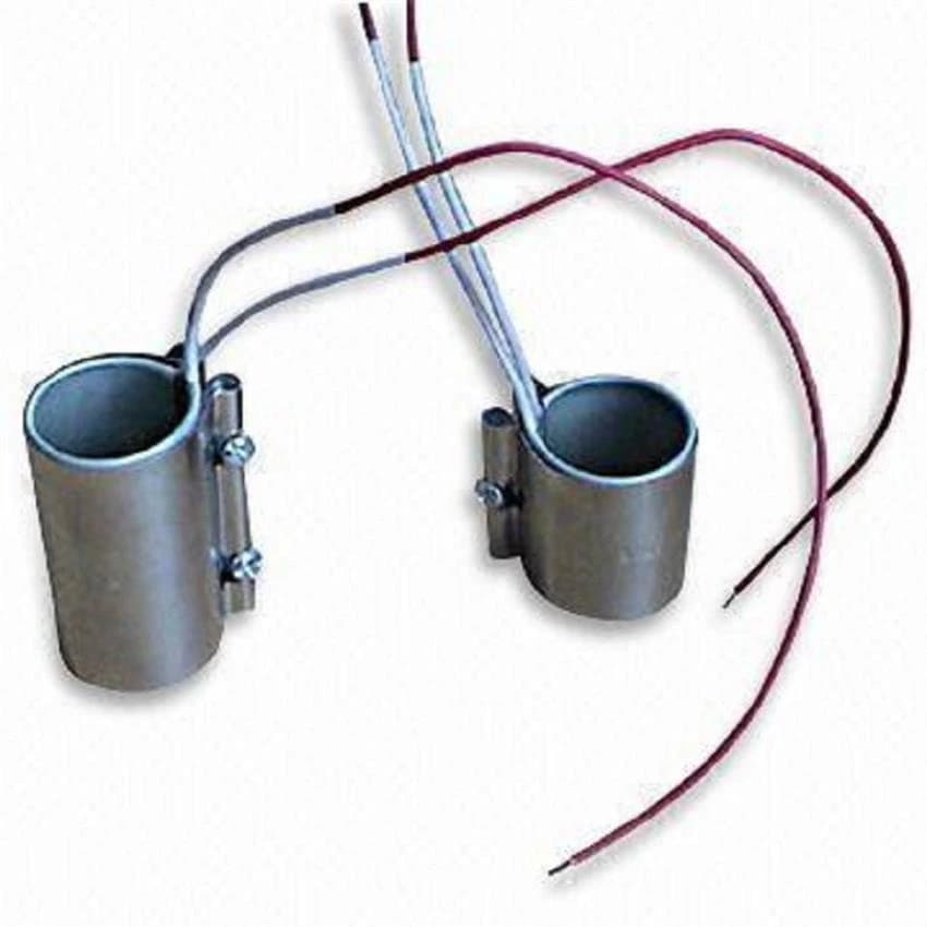 Nozzle Heater