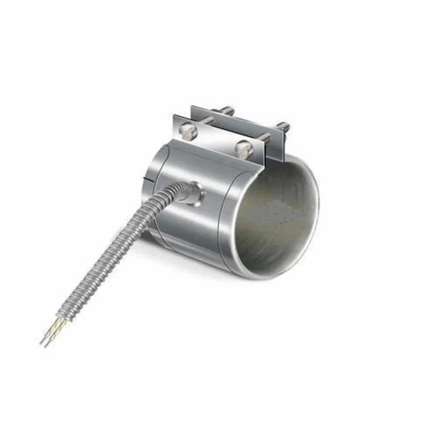Od25mm Min. Coil Nozzle Heater, 230V, 50W-400W