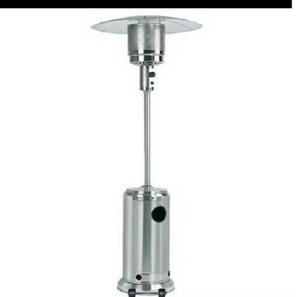 Outdoor Garden Heater