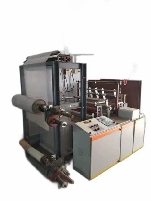 Polythene Bag Making Machine