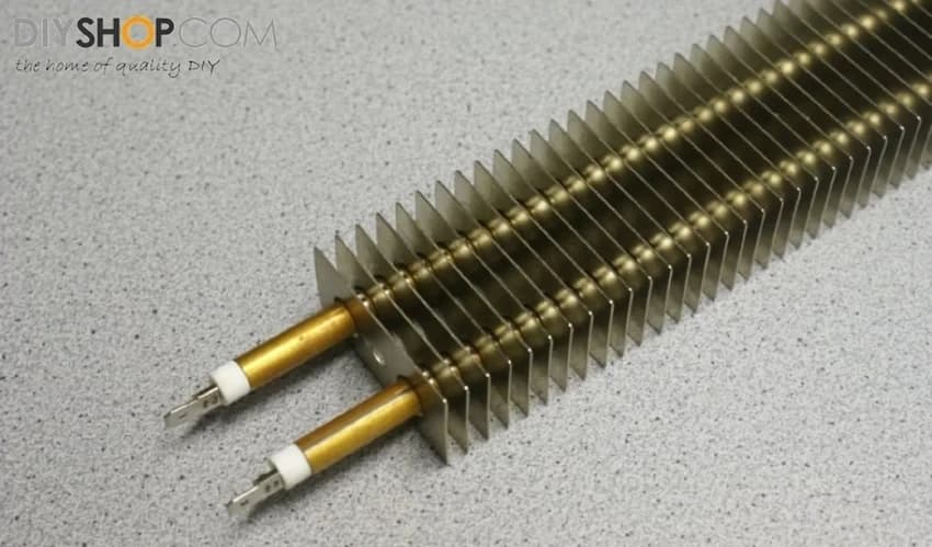 Strip Heating Element