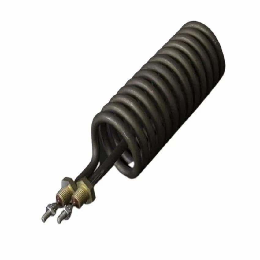 Ms 400W Tubular Heater, 180-240 V