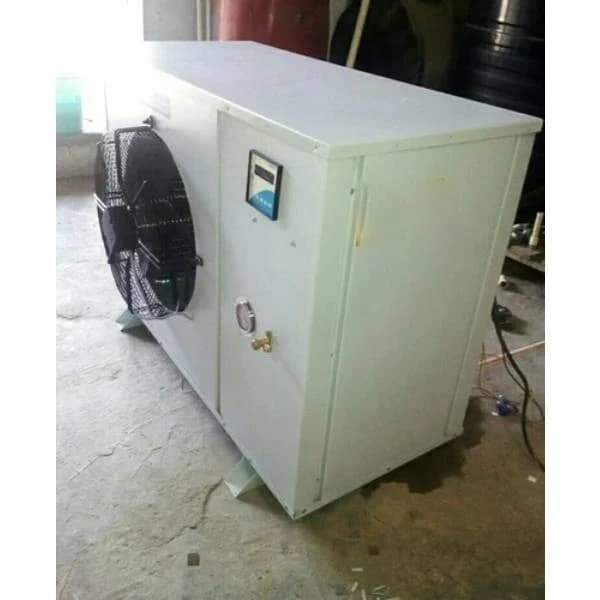 Commercial Water Heater