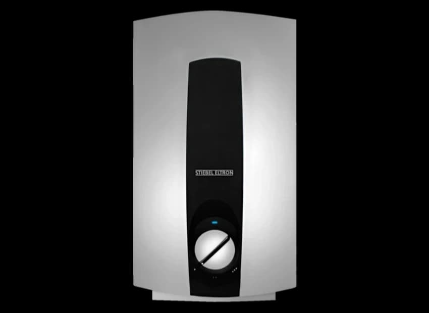 Tankless Water Heater DHC8XG (1L Capacity)