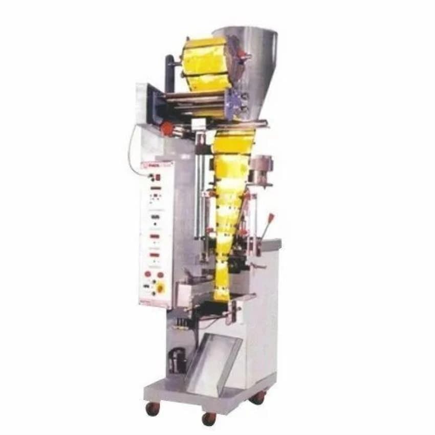 Tea Packaging Machine, Packaging Type: Fully Automatic