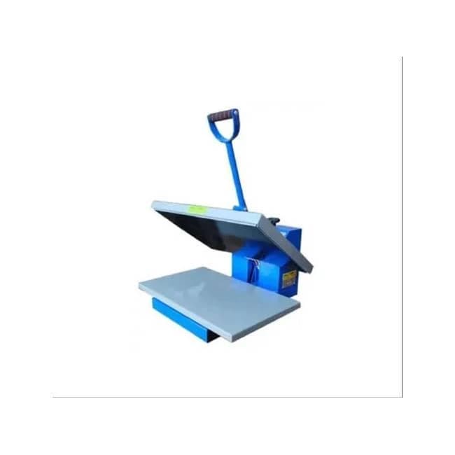 Handpress Scruber Packing Machine, Packaging Type: Box