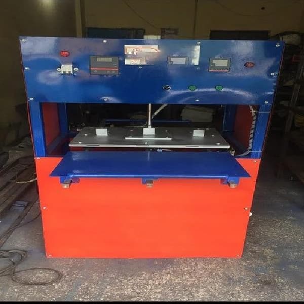 Scrubber Packing Machine