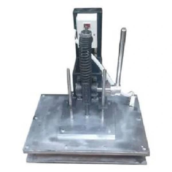 MS Scrubber Packing Machine