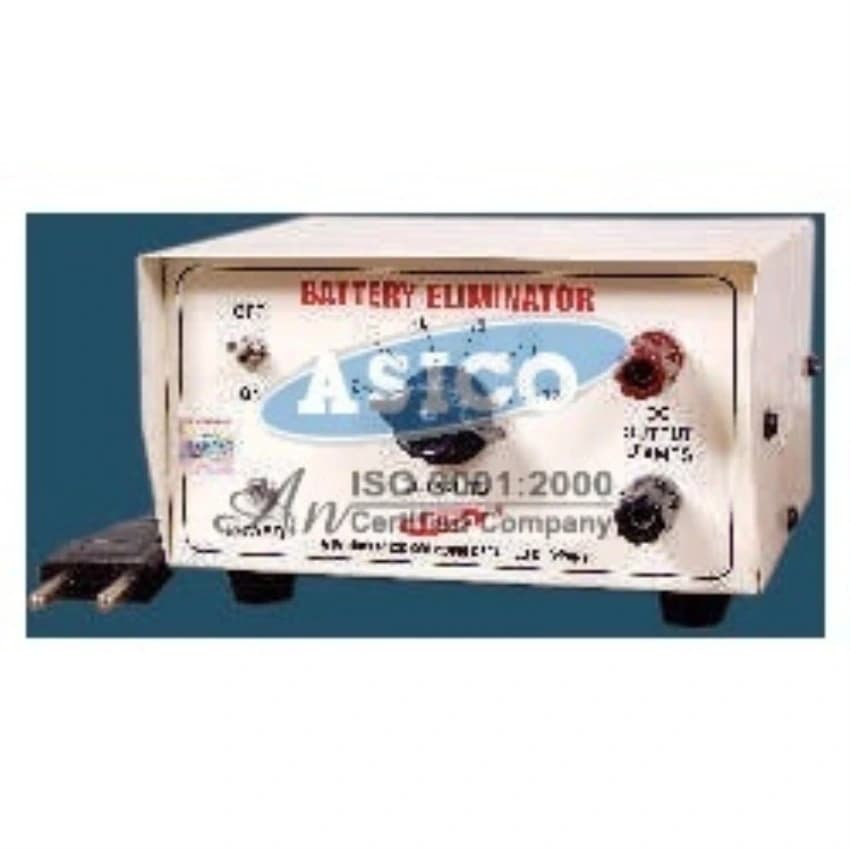 Battery Eliminators