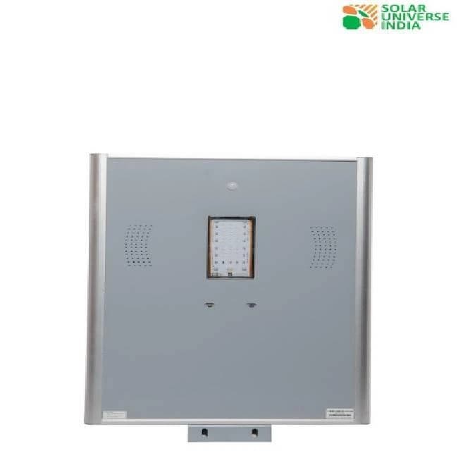 Solar Universe India DC12V to AC220V Converter along with USB Mobile Charger for running direct AC Loads of 100W