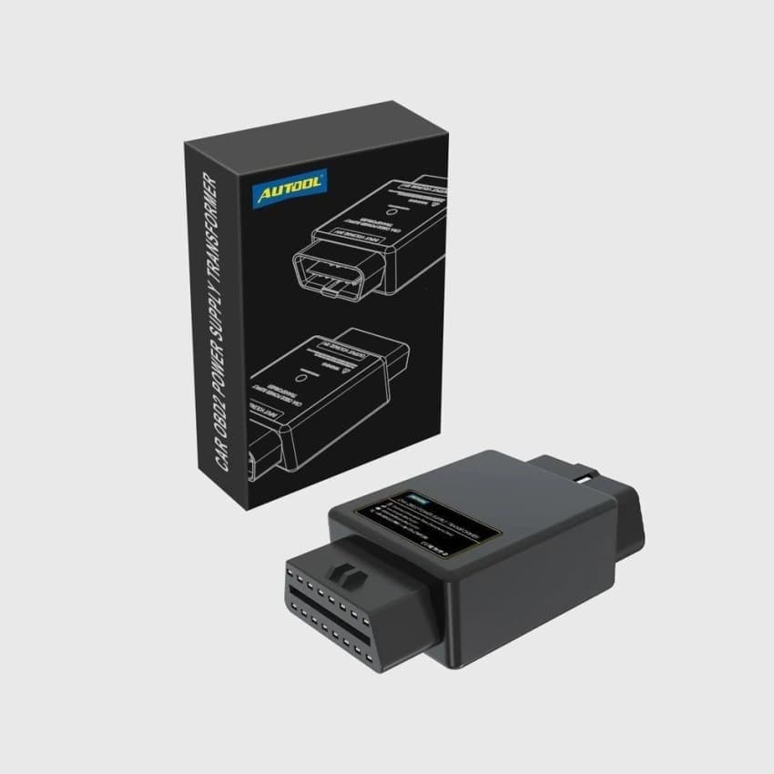 Single Phase Ti 24v To 12v Converter, Model Name/Number: Autool