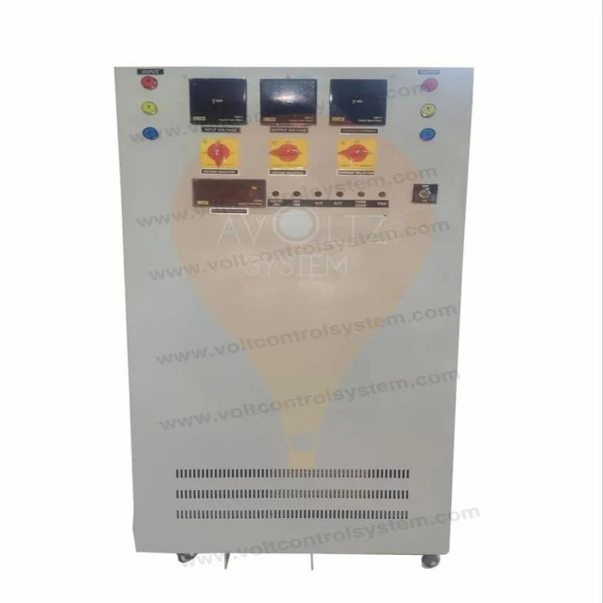 High Frequency Converter