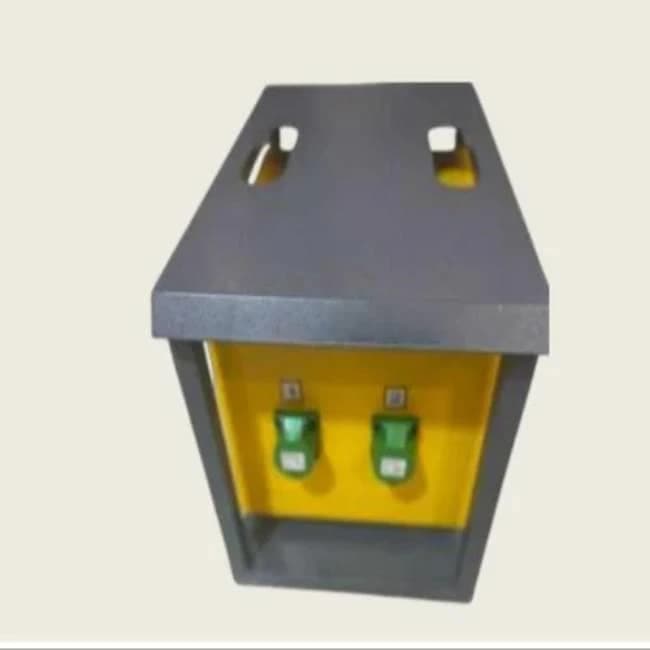 High Frequency Converter