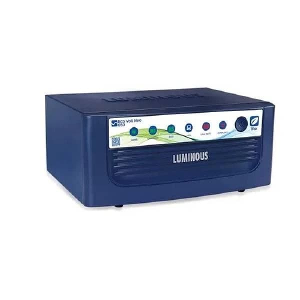 Pure Sine Wave Eco Volt Neo 850 Inverter