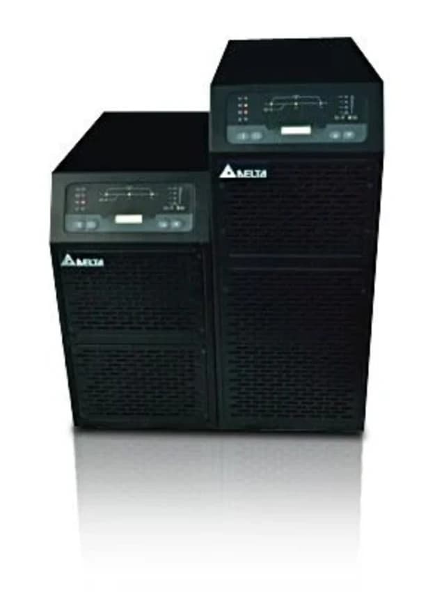 Single Phase Eaton Online UPS, Input Voltage: 230 V