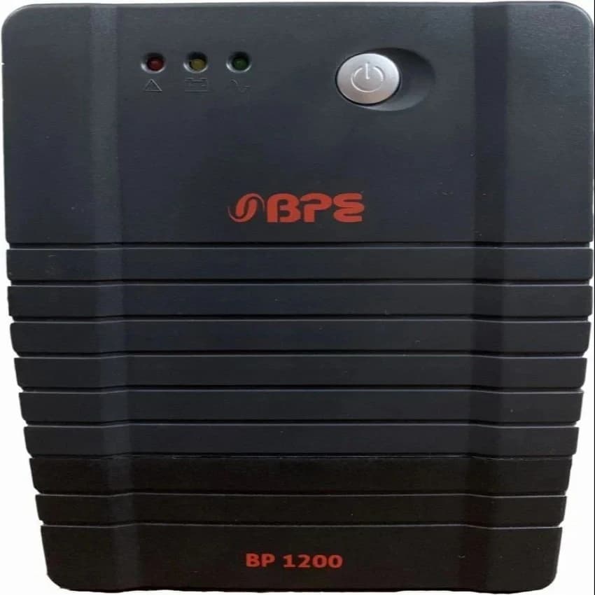 Bpe Online Ups, 10 KVA