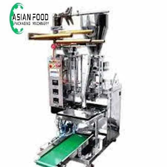 Automatic Besan Packing Machine, 60 BPH