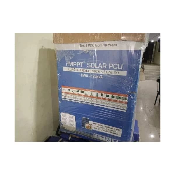 Solar inverter 10 kva