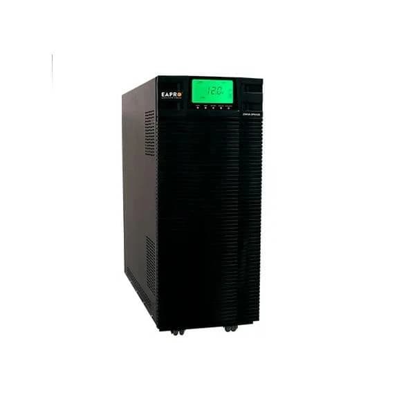 20 KVA Three Phase Solar Inverter