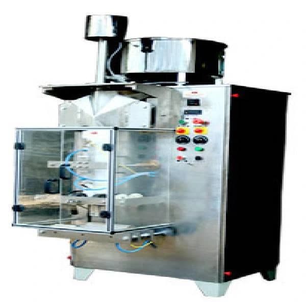 Flour Packing Machine