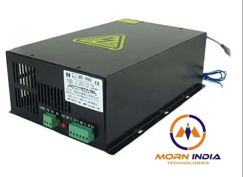 100 W Laser Power Supplies