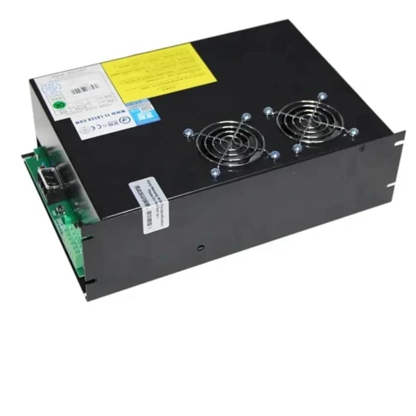 Yongli CO2 Laser Power Supply