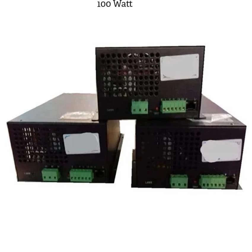 KK Smps 130 Watt Laser Power Supplies, For Industrial Automation, Digital