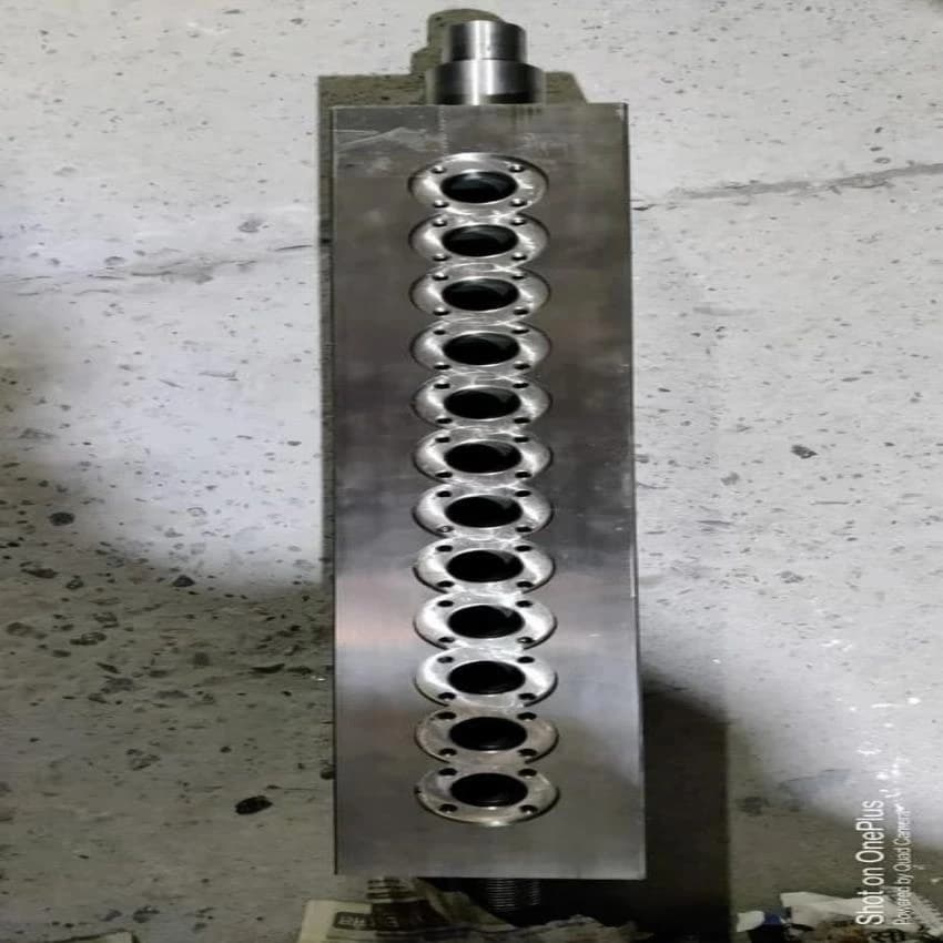 Pouch Packing Machine Spare Part