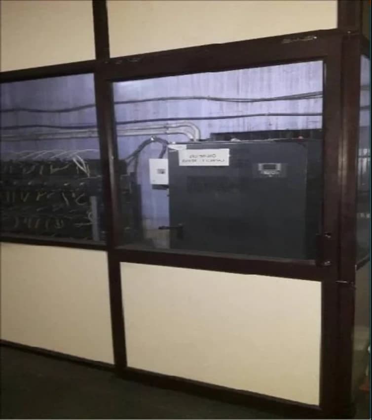 Online UPS For Machine Shop, for Industrial