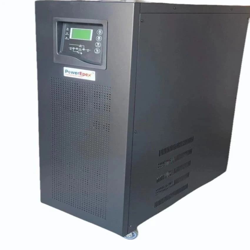 PowerEpex MN 20kVA Industrial Online UPS