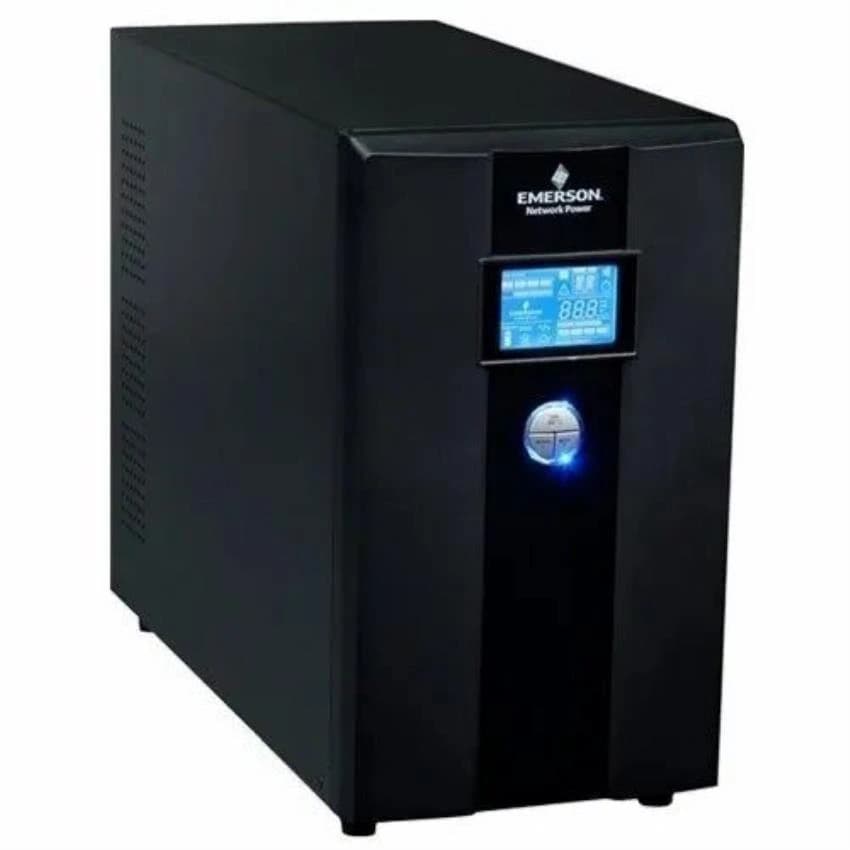 Emerson Online UPS, 230 V, 100kVA