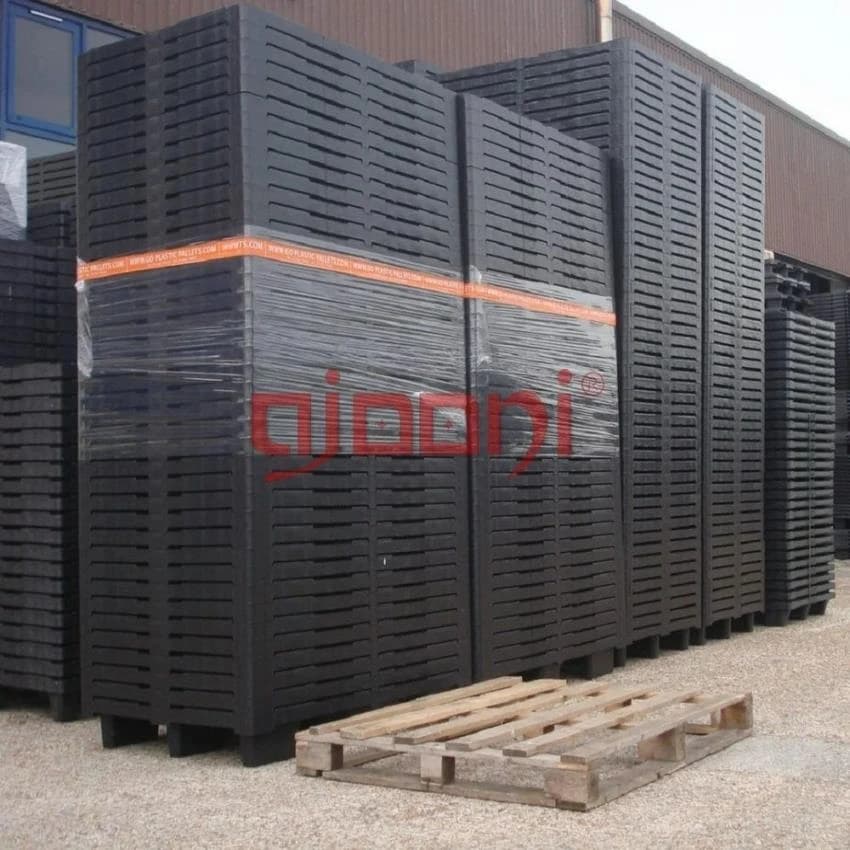 Poly Spill Pallets