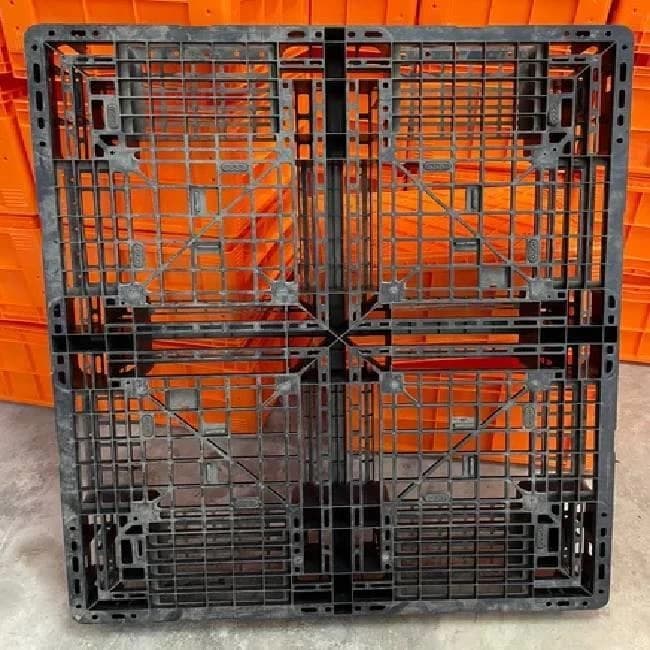 Plastic Packaging Pallet