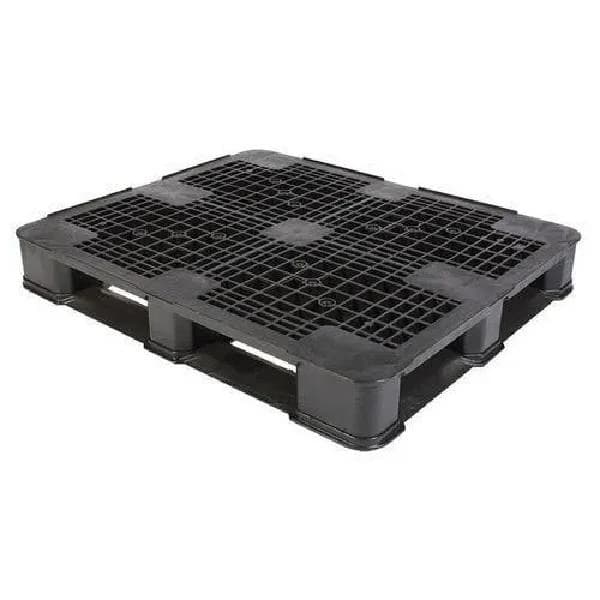 Plastic Pallets