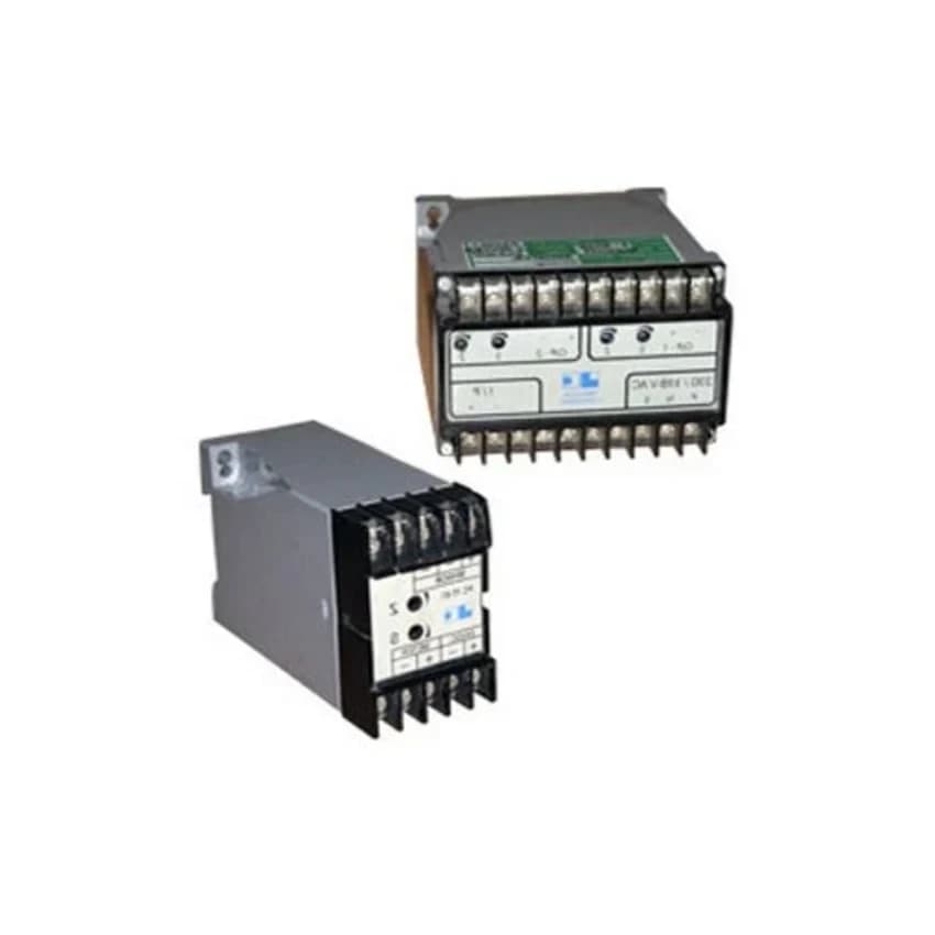 Compact Signal Converters