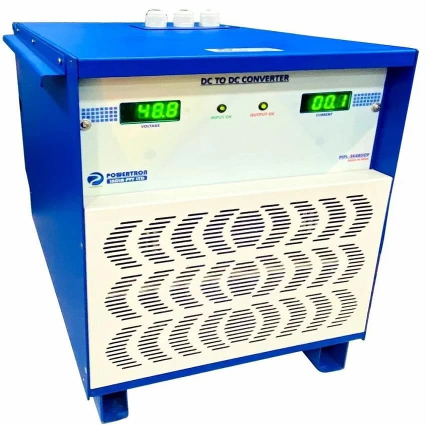 Phase Converter, For Industrial, 10 HP
