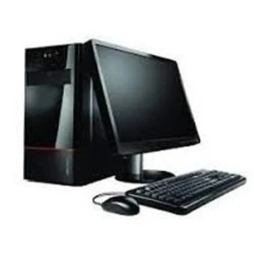 Computer Rental Service for Office Use