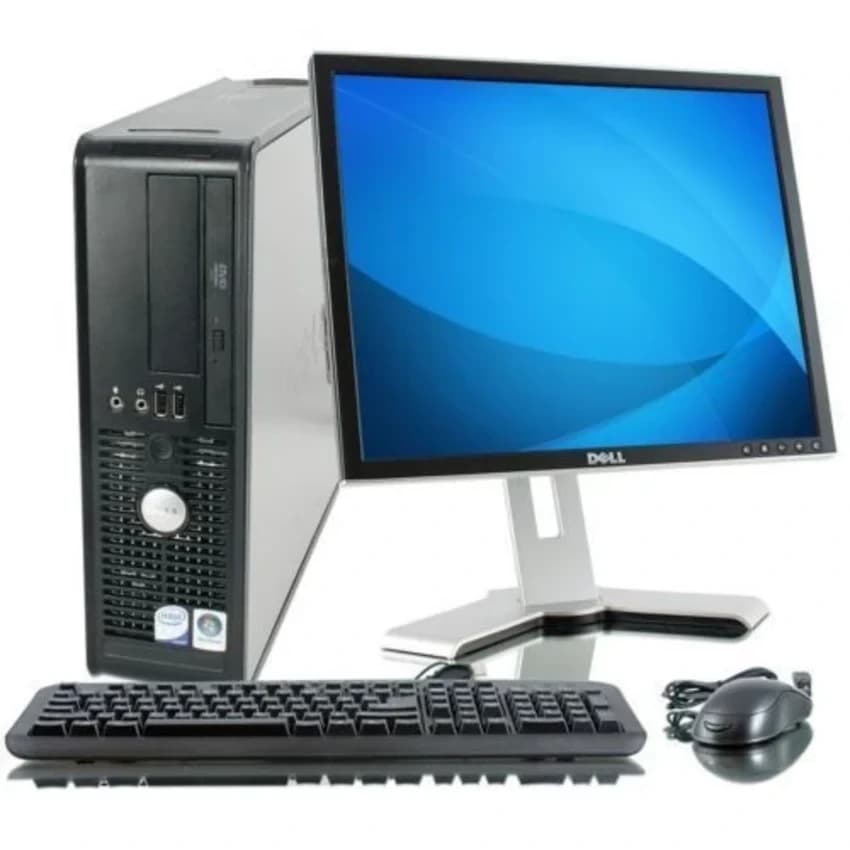 Computers On Hire