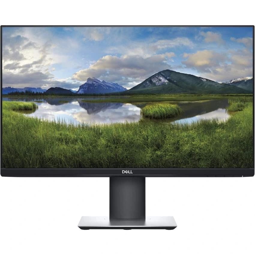 IPS Dell 24 USB-C Monitor P2419HC