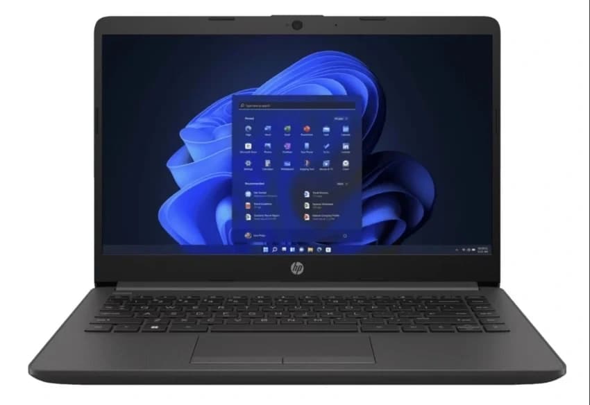 Essential Hp 240 G8, 14 inches, Core i5