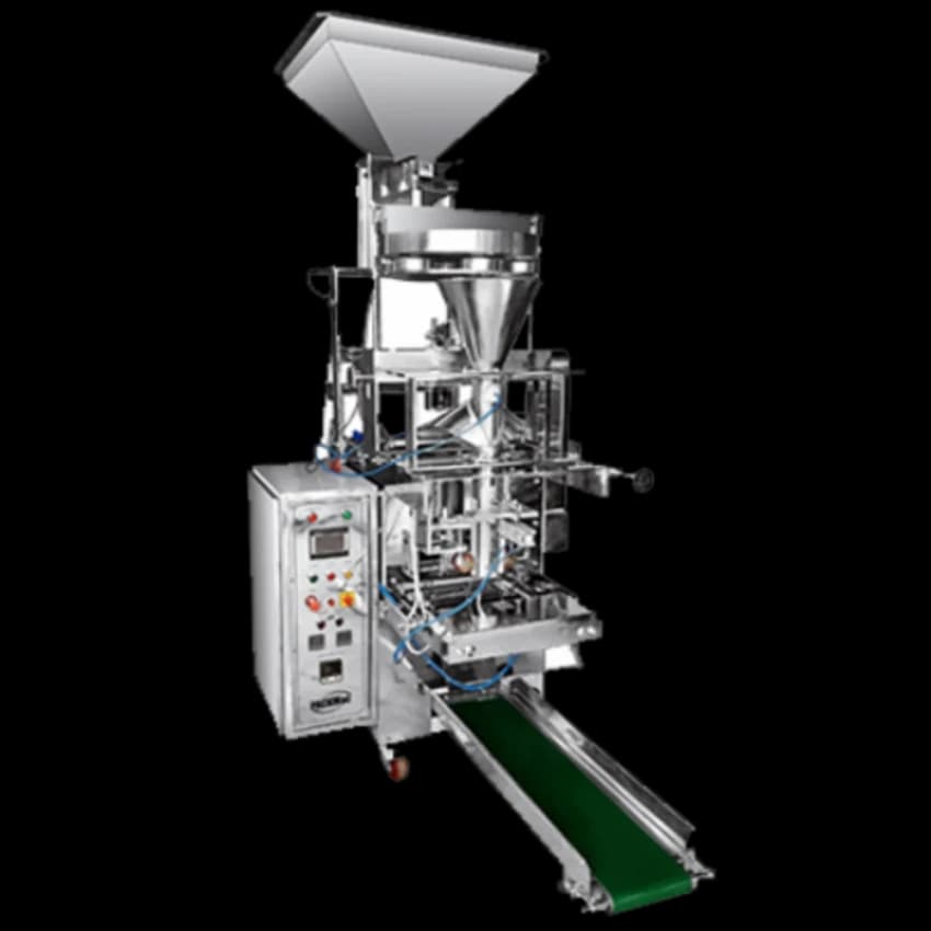 Rice Packing Machine
