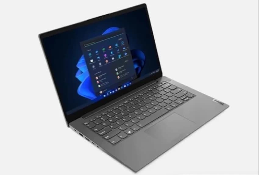 Lenovo Laptop