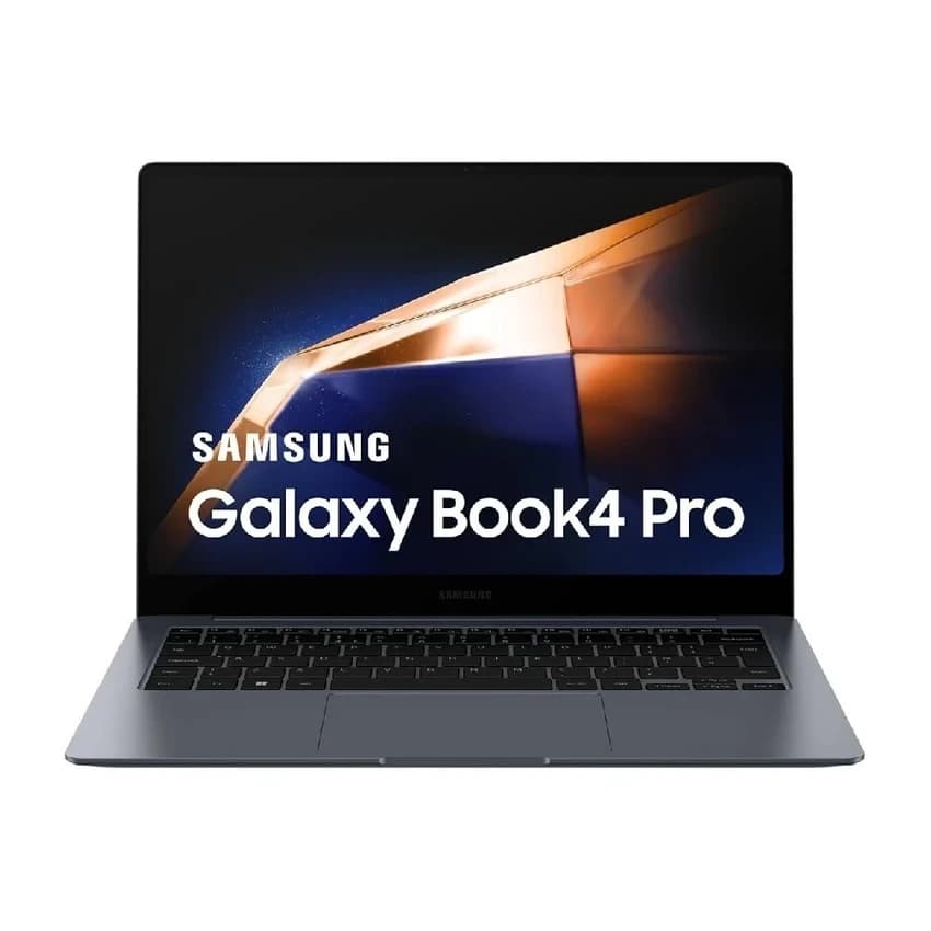 HP Samsung Galaxy Book4 Pro 360 Laptop