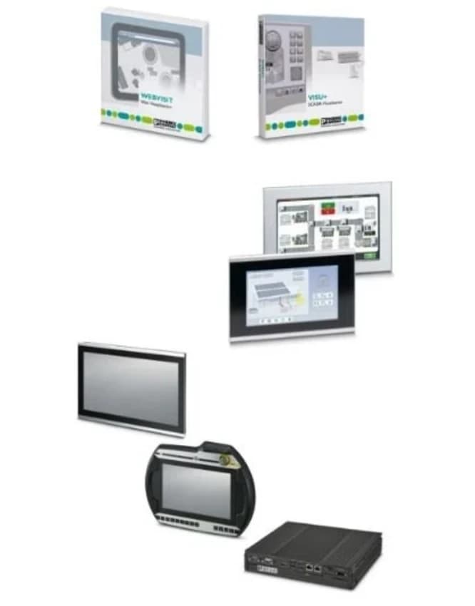 Phoenix Contact Industrial PC