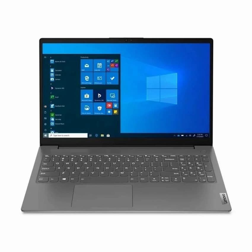 Lenovo V15 Intel Core i3 11th Gen Laptop, 15.6 inches