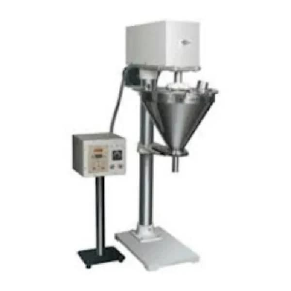 Powder Filling Machine